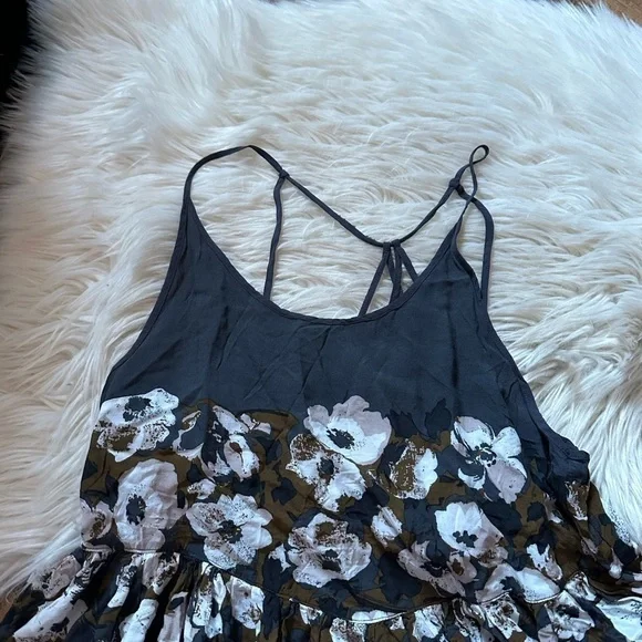 FREE PEOPLE Voile Slip - Picture 3 of 4